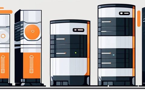 Which companies have the most comprehensive energy storage capabilities?