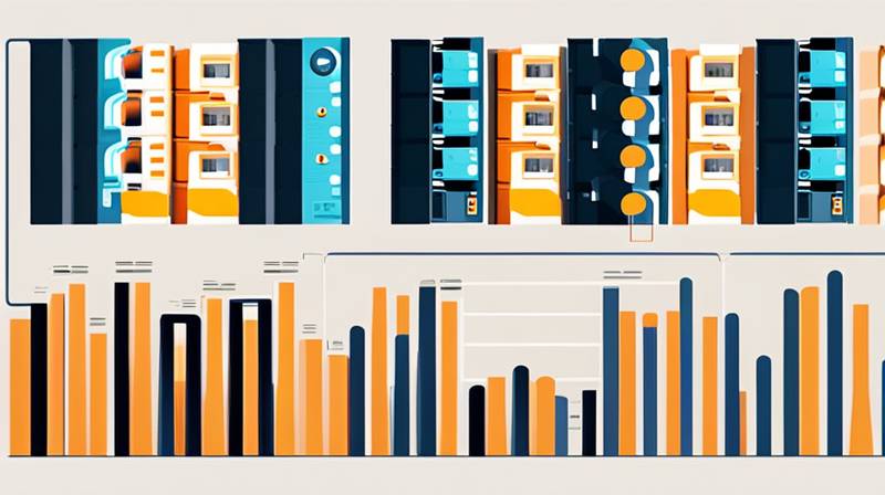 How many employees does Haichen Energy Storage have?