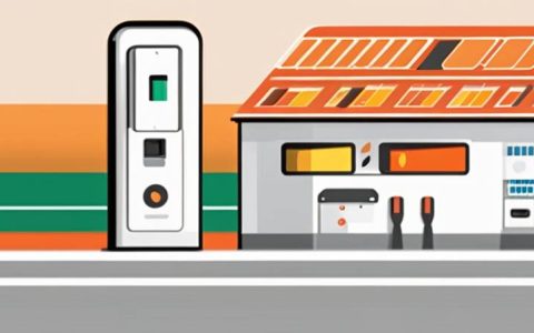 How do energy storage systems handle power surges in South Africa?