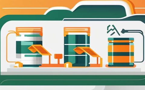 What is the interest rate for energy storage loans?