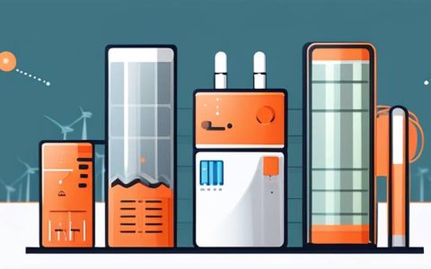 What energy storage products are good to sell?