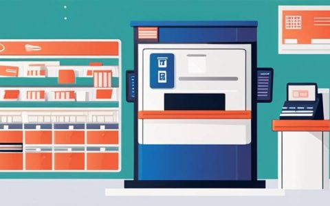 How can a postal deposit clerk take the intermediate exam?