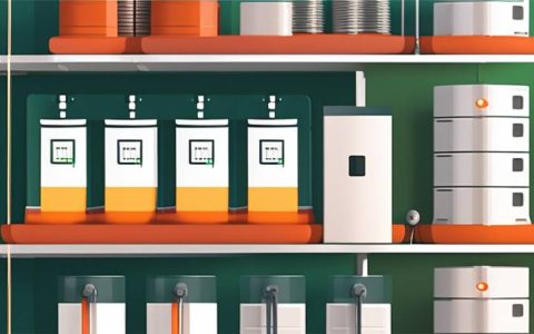 Which provinces have energy storage subsidies?