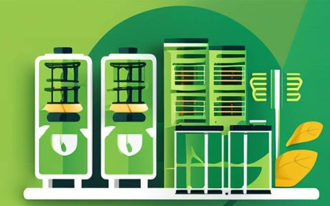 How energy storage can support Nigeria’s green energy transition