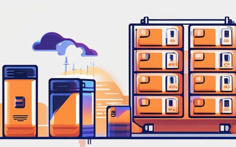 What is the energy storage position BMU