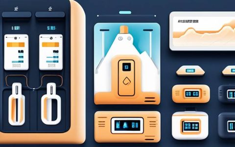 How can a trading company produce energy storage products?