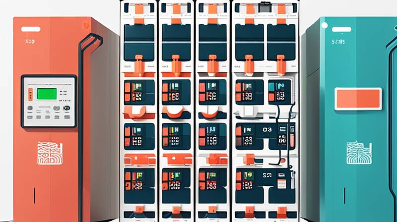 How much is the price of Liaoning energy storage power supply