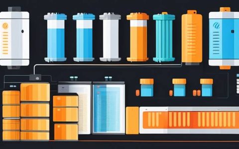 What are some energy storage stocks to invest in?
