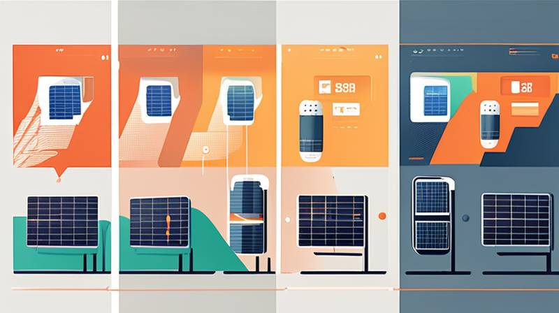 How can an individual start a business in photovoltaic energy storage?