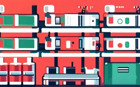 How can batteries store electricity?