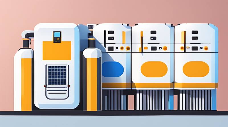 How much subsidy does Jiangsu provide for energy storage power stations?