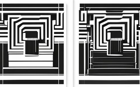 How can cad print in black and white?