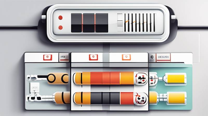 How can capacitor batteries store electricity?