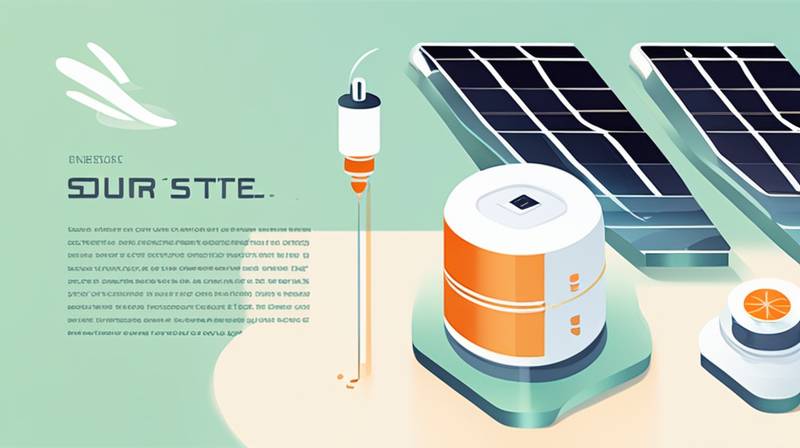 How does energy storage improve the reliability of solar systems in South Africa?