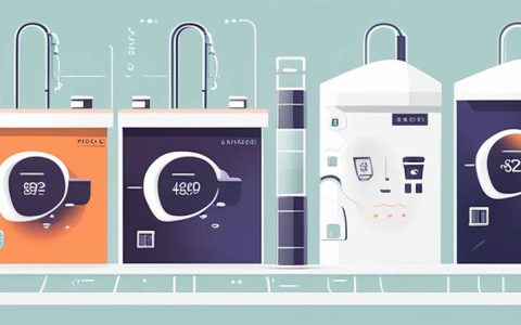 What is the domestic energy storage market?
