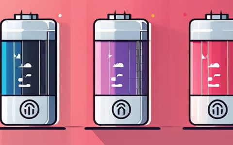 How much power does the energy storage battery discharge?