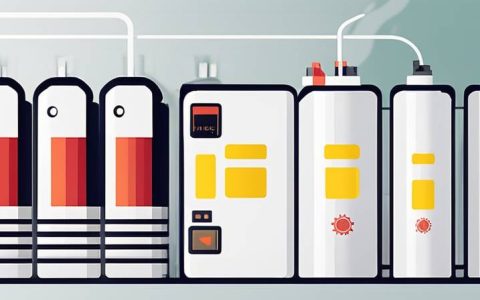 How many volts is the energy storage power generation voltage?