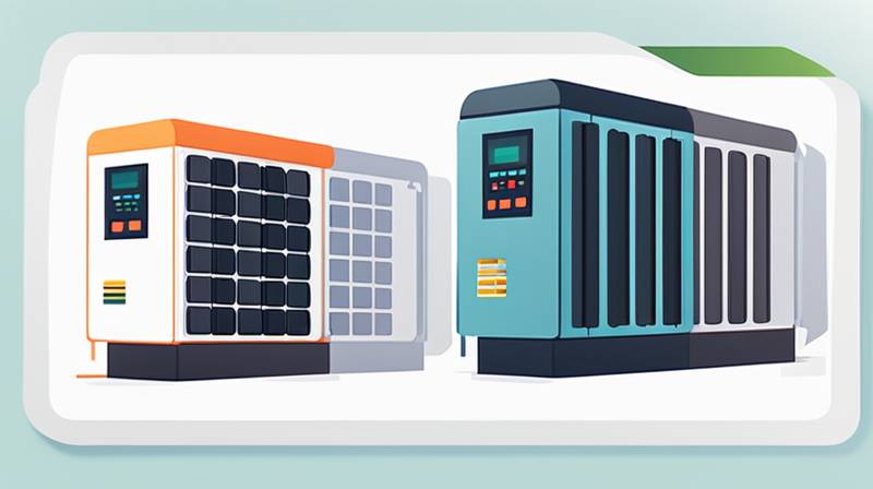 How much is the price of Jiangxi energy storage power supply