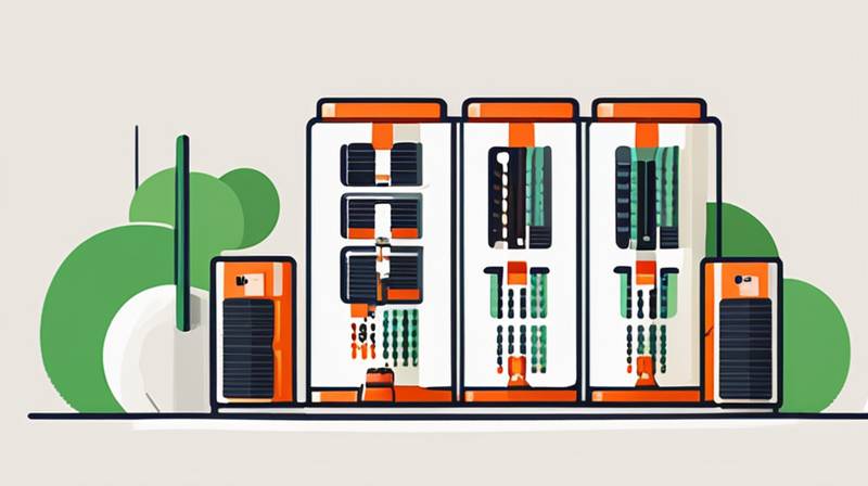 How energy storage can support Nigeria’s efforts to reduce energy poverty