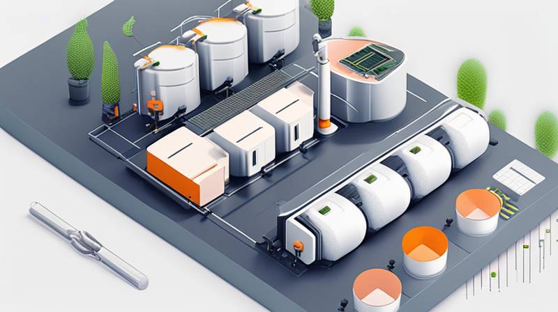 How can energy storage assembly plants survive and develop?