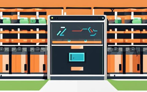 What does the energy storage system architecture include?
