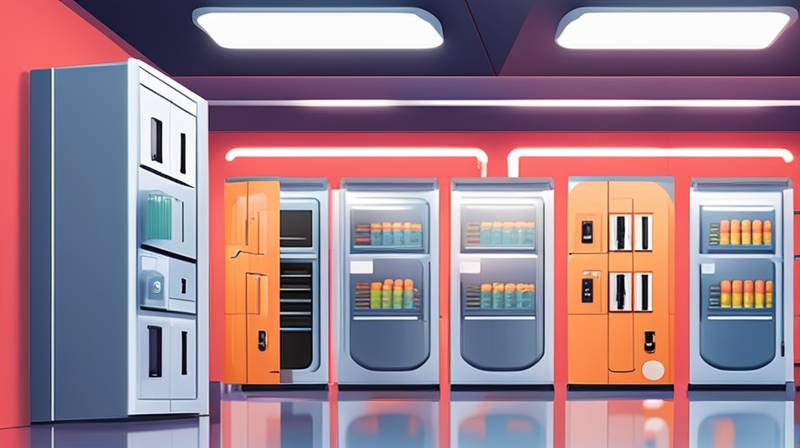 How can energy storage cabinets make money?