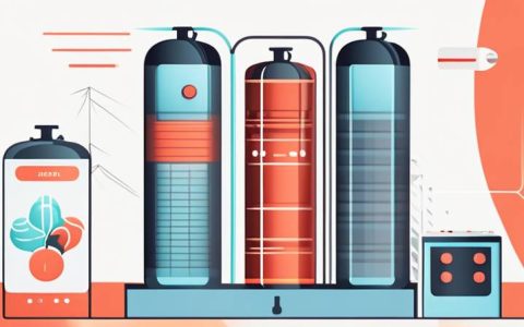 Which situations are suitable for energy storage?