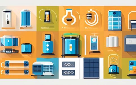 What companies are suitable for energy storage equipment