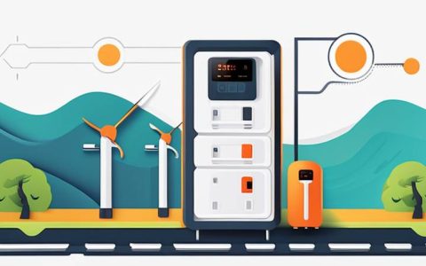 What are the low voltage energy storage products?
