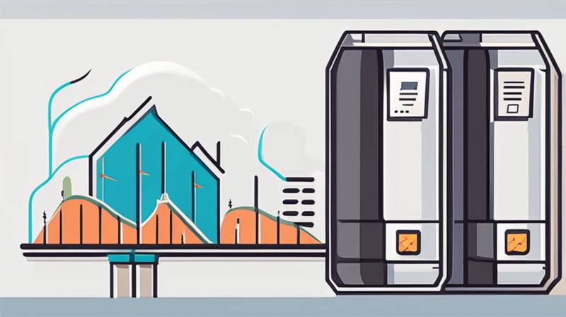 How can energy storage companies make money quickly?