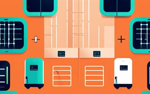 What is a mobile energy storage station?