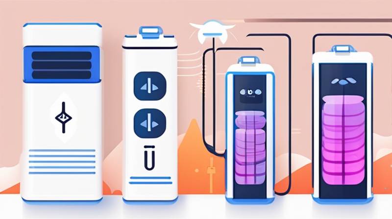 What are the ways to expand energy storage business?