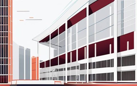 How much is the rent for Shenzhen Energy Storage Building?