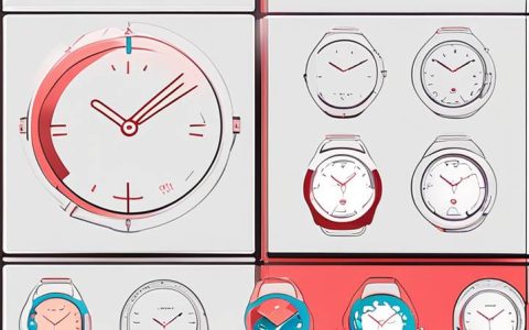 What energy storage does a mechanical watch use?