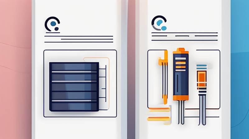 How can energy storage enhance grid resilience in South Africa?