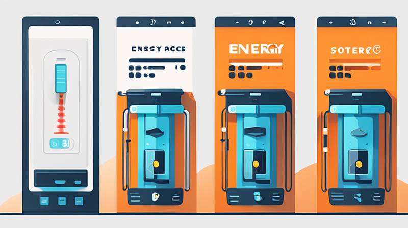 What is an energy storage tester?