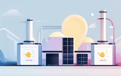 What are the Guigang energy storage power stations?