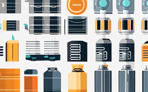 What industries does new energy storage include?