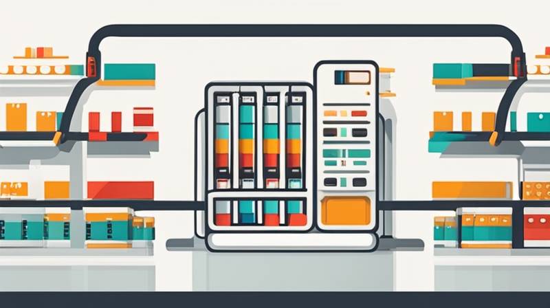 What are the Ningde energy storage bases?