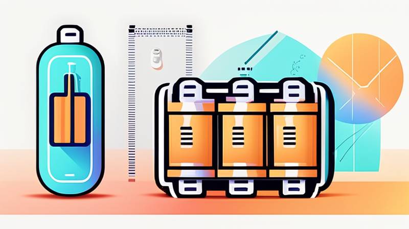 What is an energy storage intermediary?