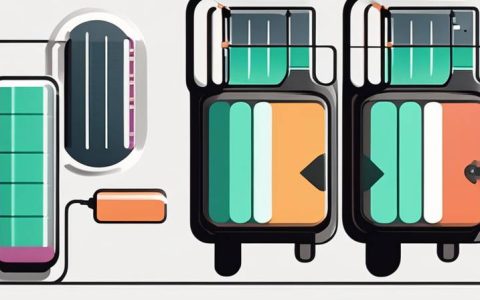 What are the air-cooled energy storage devices?