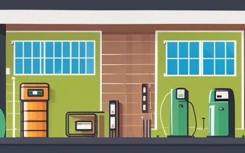 The role of residential energy storage in supporting Nigeria’s renewable energy targets