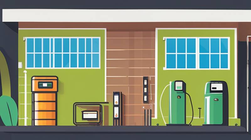 The role of residential energy storage in supporting Nigeria’s renewable energy targets