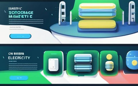 How can energy storage participate in the electricity market?