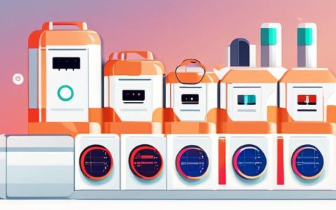 What are the tests for energy storage?
