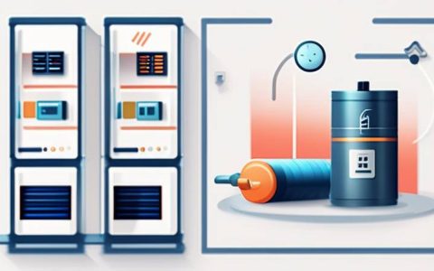 What does export energy storage products include?