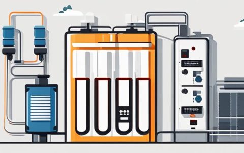 How much does it cost to invest in an industrial energy storage power station?