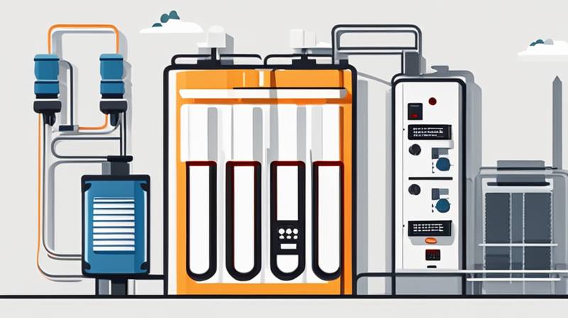 How much does it cost to invest in an industrial energy storage power station?