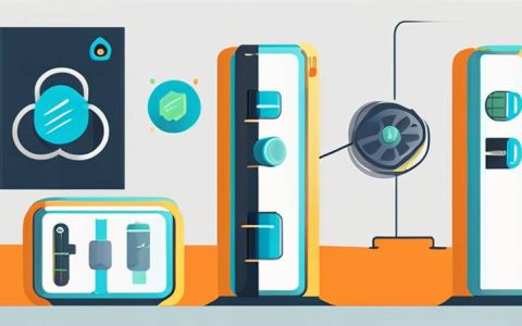 How can energy storage participate in the power Internet of Things?