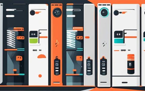 Comparing Lithium-Ion Batteries vs Lead-Acid for Home Storage